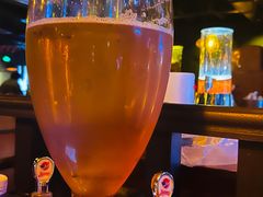 -Helens海伦司小酒馆(南京洪武路店)