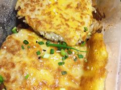 牛肉豆皮-老通城豆皮大王(吉庆街店)