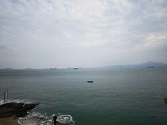 -胡里山炮台