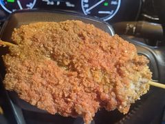 -庞记炸串