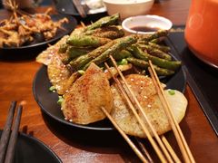 -庆合府重庆大排档(紫都城店)