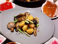 -金鸭季·北京烤鸭(深业上城店)