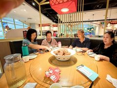 -九毛九西北菜(汕头金平万达广场店)