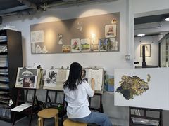 -青沐画室·专业美术培训