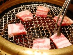 -老乾杯和牛烧肉(王府中环店)