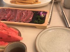 -菌子鲜汤野生菌锅