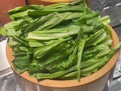 -龍歌自助小火锅(市北CBD万达店)