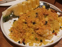 -星叶·东南亚料理(宁波万象汇店)