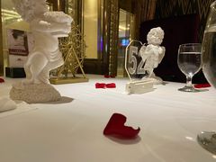 -王品牛排(郑州大卫城店)