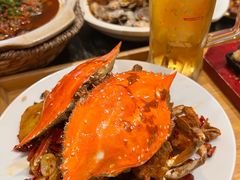-慢鼓海鲜小馆Mangoo Bistro(交子大道店)