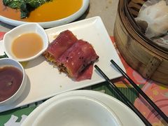 -虾饺妹·粤式手工点心(水荫路店)