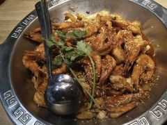 -李想大虾(绿地新都会店)