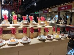 -洞庭土菜馆(天河北总店)