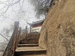 -采石矶景区