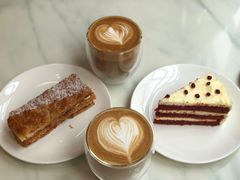 -Madeleine玛德琳(永平里店)