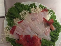 -辉哥火锅(虹桥路店)