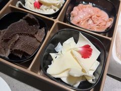 -海底捞火锅(油麻地店)