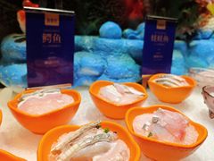 -海鼎荟海鲜姿造(仟禧汇店)