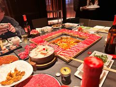 -宽来·欢聚火锅(来福士广场水景店)
