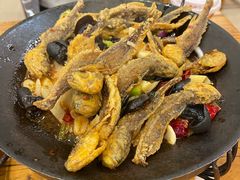 -老雒阳面馆·水席·洛阳菜(纱厂路店)