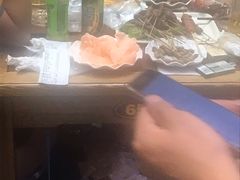-金刚山烧烤(中山路店)