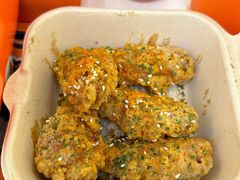 -前进5路汉堡炸鸡(昙华林店)