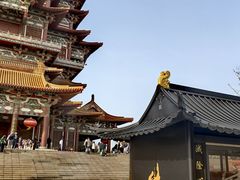 -云龙湖旅游景区