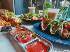 -墨纪Mojí墨西哥餐厅(官舍店)