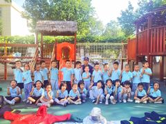 -红黄蓝幼儿园(颐东苑店)