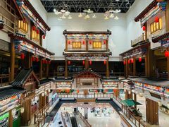 -华谊兄弟影院(IMAX洋桥店)