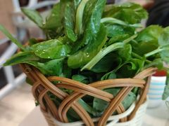 -蕃茄述·好汤自然来(江汉路店)