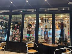 -必胜客(大宁路店)