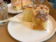 -81BAKERY(大学路店)
