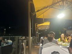 -靓湾海鲜·海景餐厅(小麦岛店)