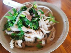 -周记翘脚牛肉
