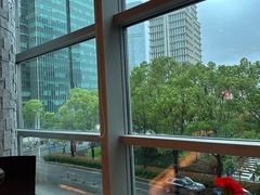 -新天世纪中餐厅