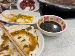 -蝎王府羊蝎子(嵩山南路店)