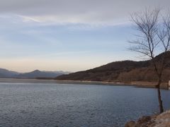 -十三陵水库
