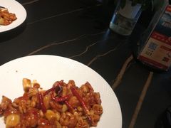 -旺顺阁·北京菜·烤鸭(大望路店)