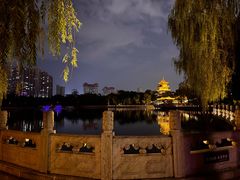 -迎泽公园