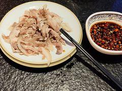 -老北京胡同味道二荤铺(酒仙桥店)