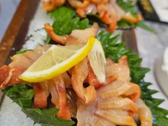 -君霖海鲜私房菜(春柳店)