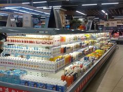 -永辉超市(凯德·天府店)