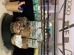 -椰子营·椰子鸡火锅(万象里店)