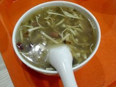 -田三卷馍(人民中路店)