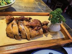 -老灶房-四川土菜(铁牛广场店)