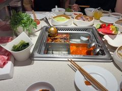 -海底捞火锅(高科广场店)