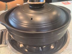 -烹然四季椰子鸡火锅(团结湖总店)