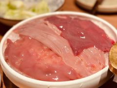 -巴奴毛肚火锅(京西大悦城店)
