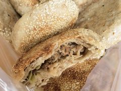 -李小老烧饼(常营民族家园店)